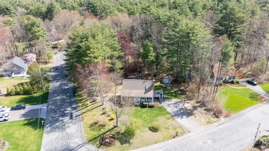29 Colony Lane, Taunton, MA 02780 - #3