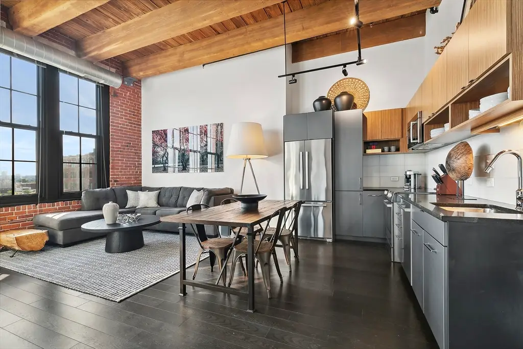 319 A Street #412, Boston, MA 02210 - #1