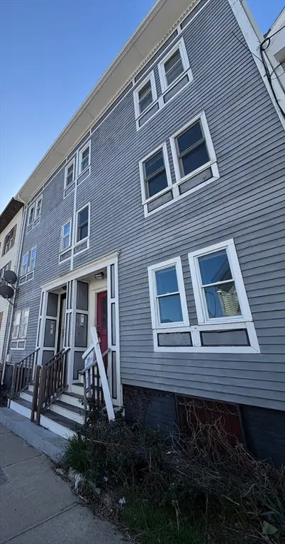 8 Leeds St, Boston, MA 02127 - #1
