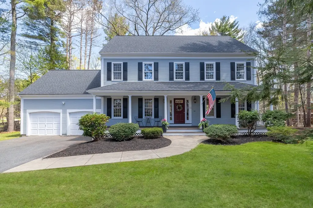 5 Nye Road, Medfield, MA 02052 - #1