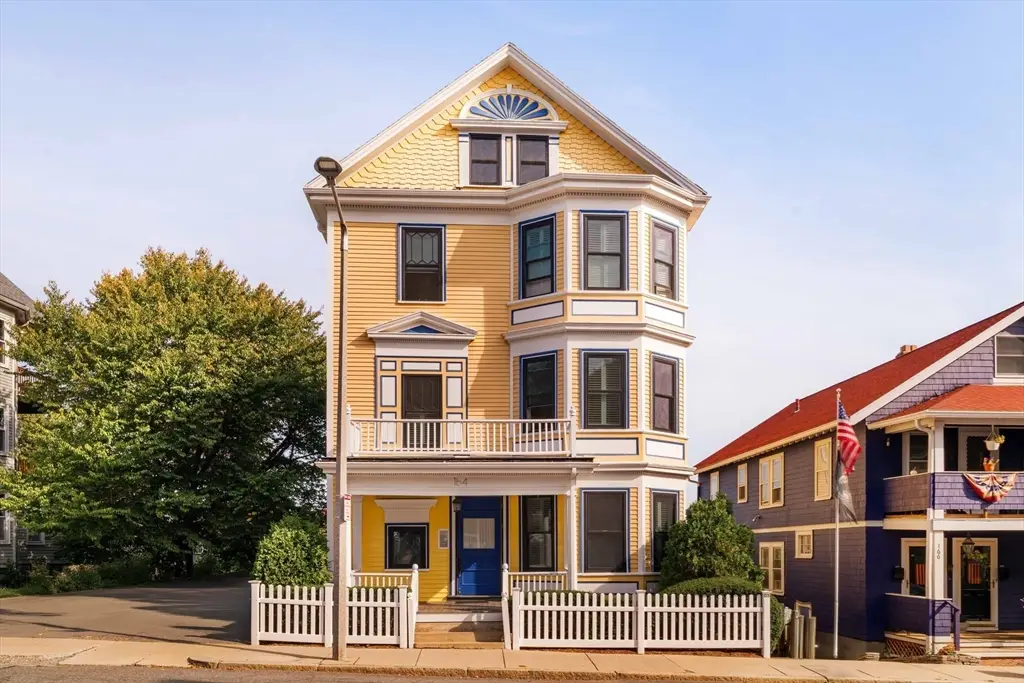 164 Calumet Street, Boston, MA 02120 - #1