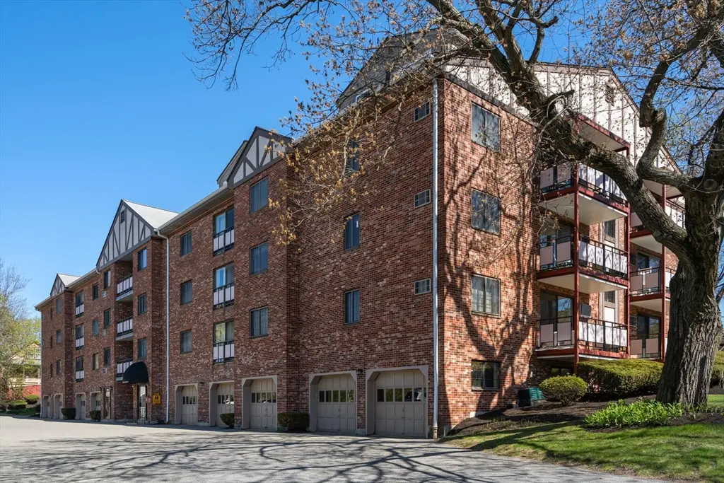 100 Lexington Street #B8, Belmont, MA 02478 - #1
