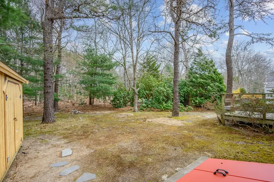 44 Antone Ave, Falmouth, MA 02536 - #2