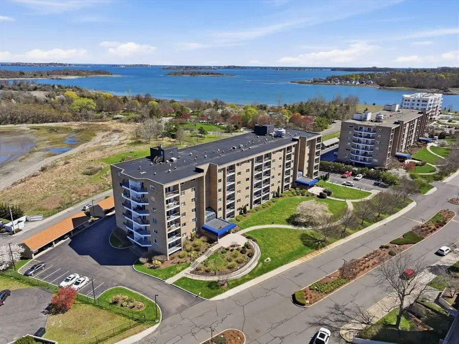 64 Broad Reach #212, Weymouth, MA 02191 - #2