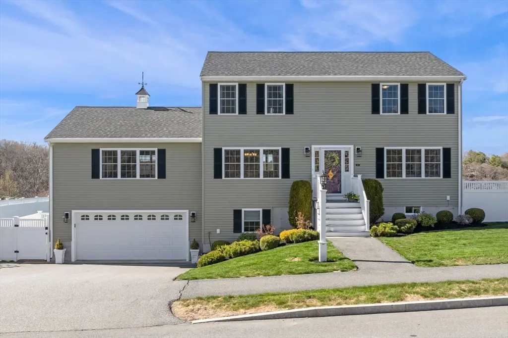 18 Gedney Drive, Peabody, MA 01960 - #1
