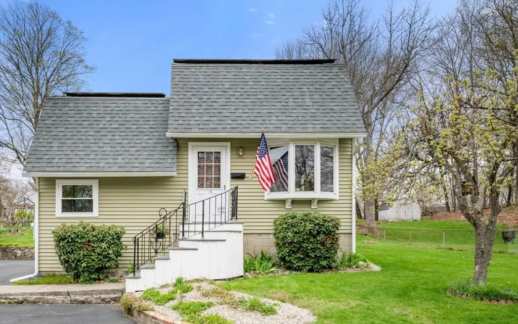 15 Waterman, Auburn, MA 01501 - #1