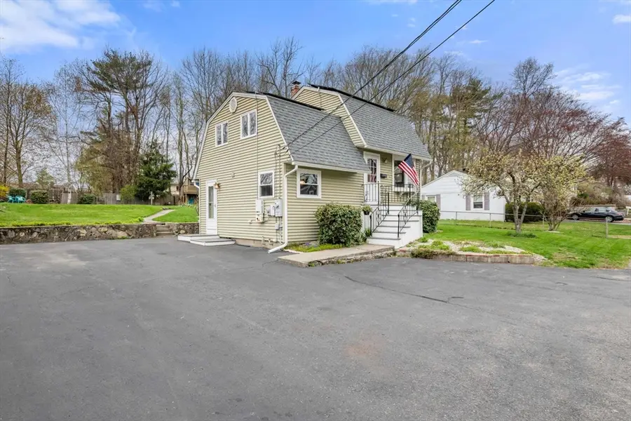 15 Waterman, Auburn, MA 01501 - #2