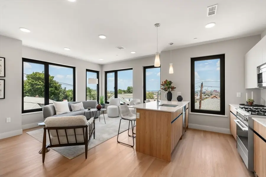 249 Corey Rd #303, Boston, MA 02135 - #2