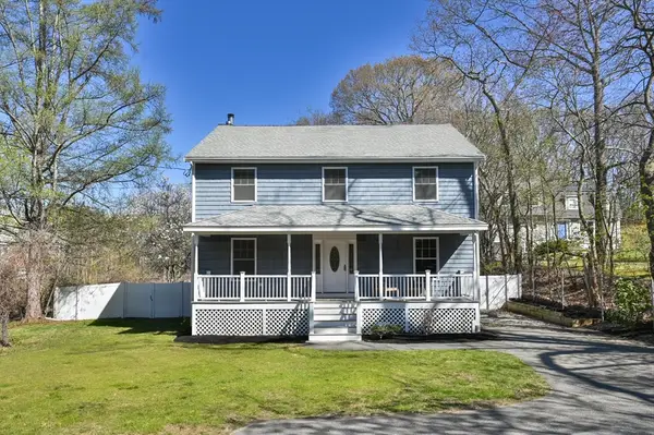 41 Merrimac St, Woburn, MA 01801