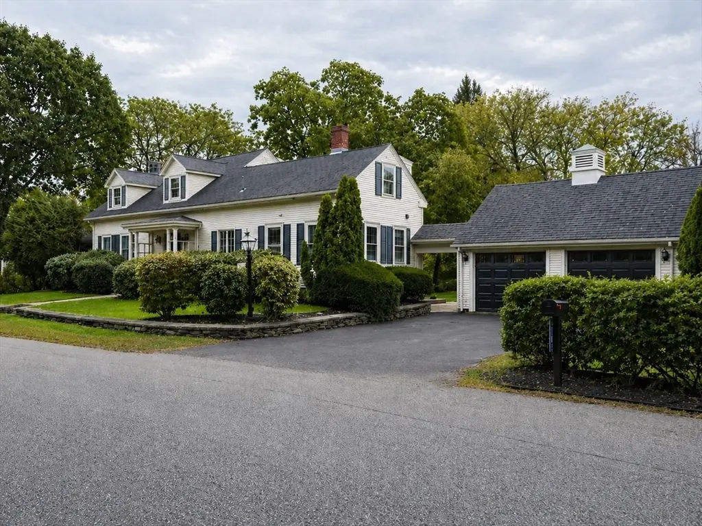 2043 Wellington Street, Dighton, MA 02715 - #1