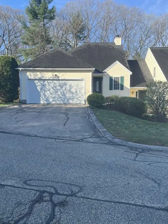 14 Millers Way #D, Sutton, MA 01590