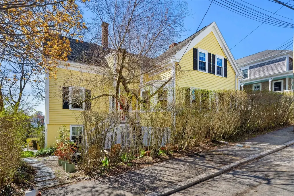 40-R Prospect St #3, Marblehead, MA 01945 - #1