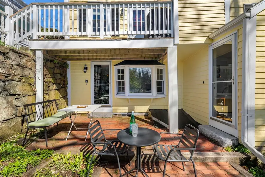 40-R Prospect St #3, Marblehead, MA 01945 - #2