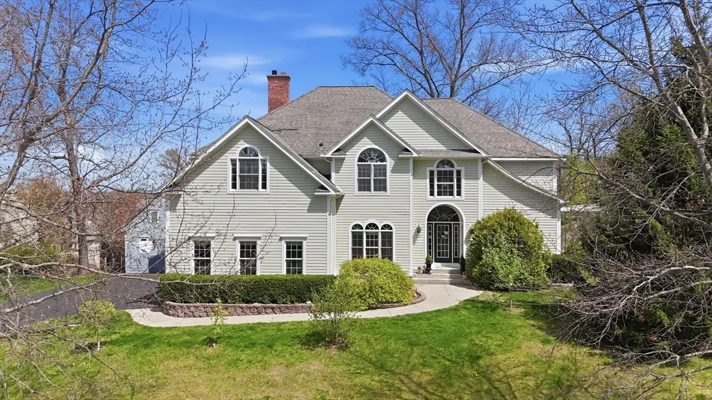 12 White Pine Road, Amherst, MA 01002 - #1