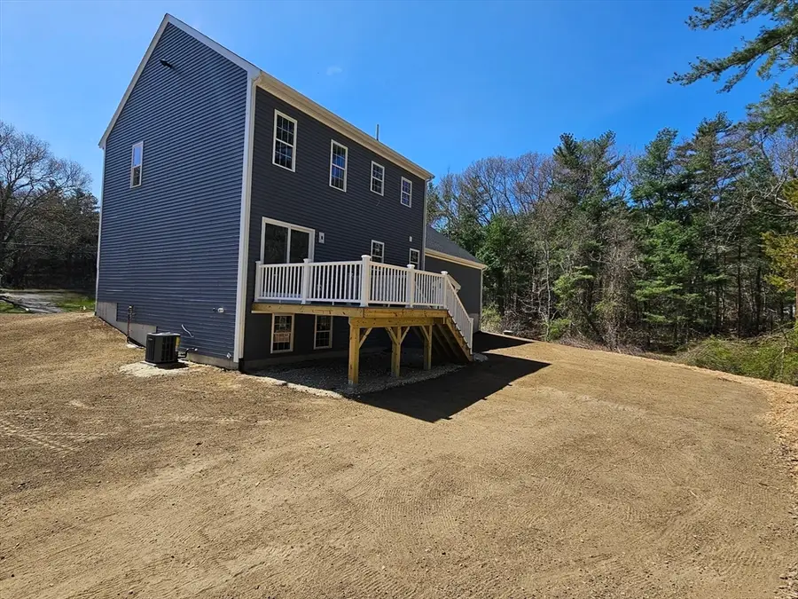 17 Paul Road, Middleboro, MA 02346 - #3