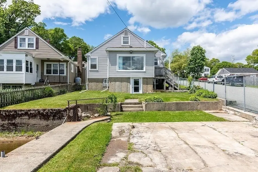 4 Lake, Tiverton, RI 02878 - #3