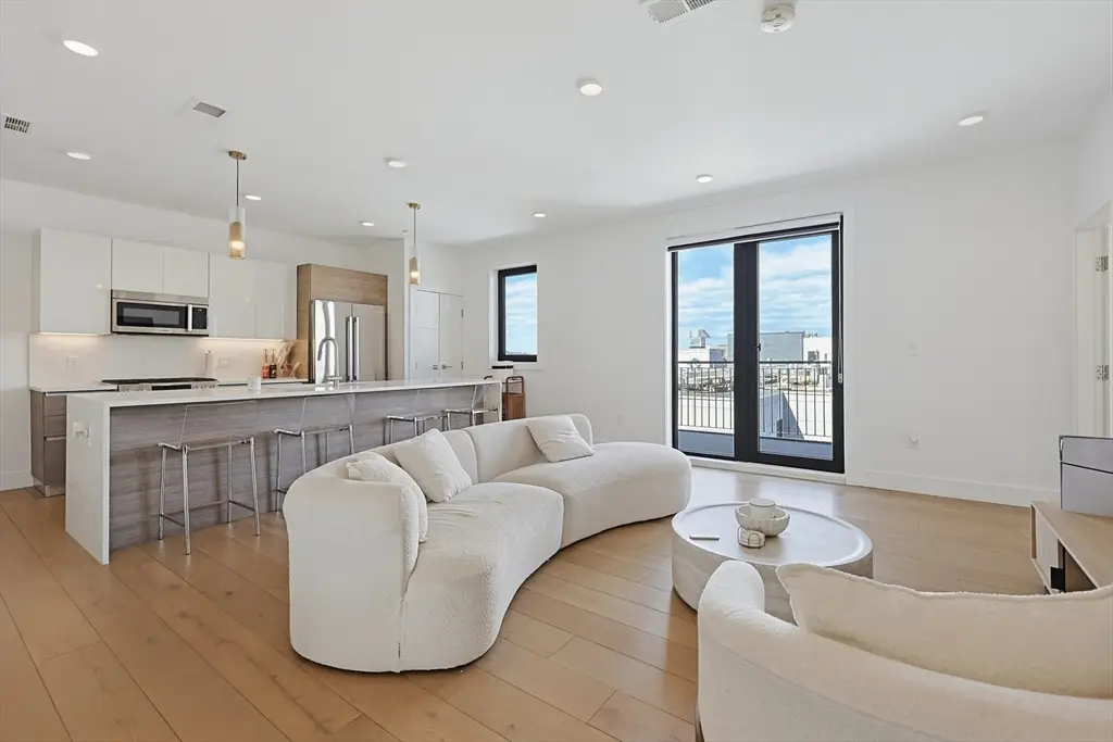30 Penniman Rd #605, Boston, MA 02134 - #1