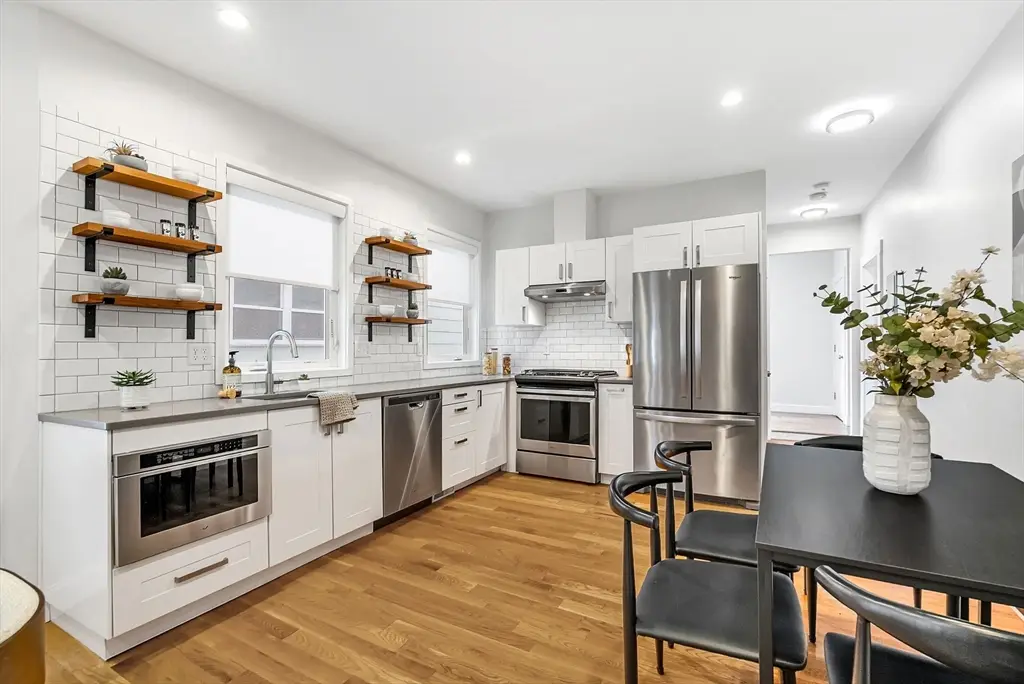 26 Hardwick Street #1, Cambridge, MA 02141 - #1
