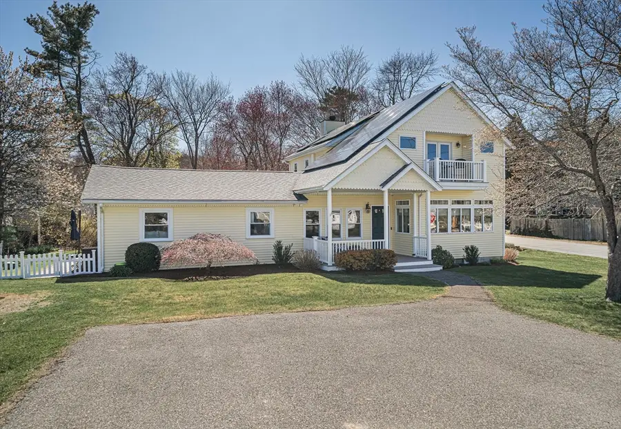 53 Shore Dr, Kingston, MA 02364 - #2