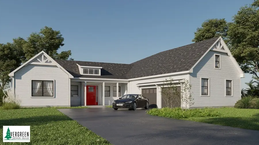 306 North Liberty, Belchertown, MA 01007 - #3