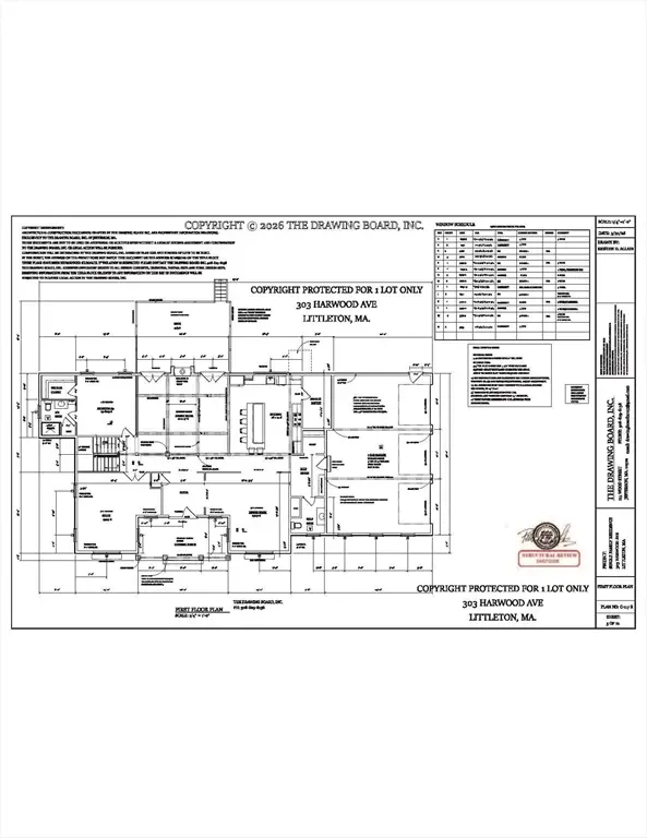 Lot 4 Noble Path, Groton, MA 01450 - #2