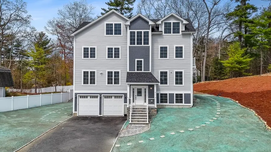 24 Marion St, Walpole, MA 02081 - #3