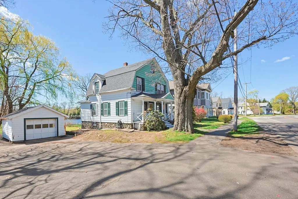 119 Hope Ave, Worcester, MA 01603 - #1