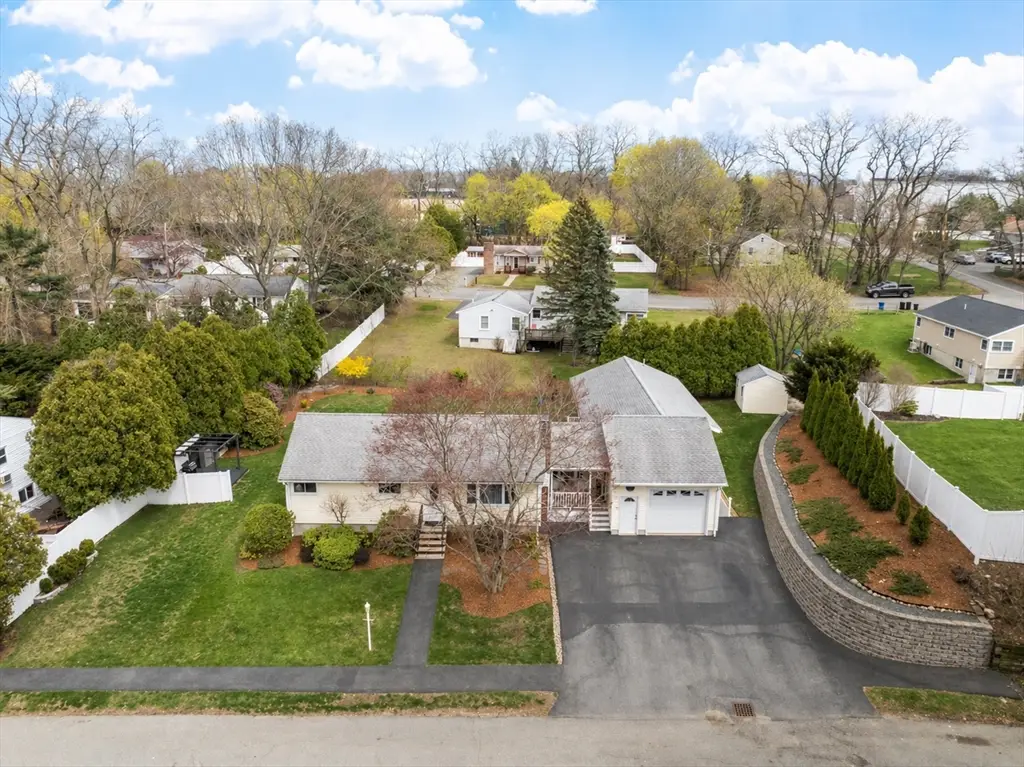 1 Anderson St, Peabody, MA 01960 - #1