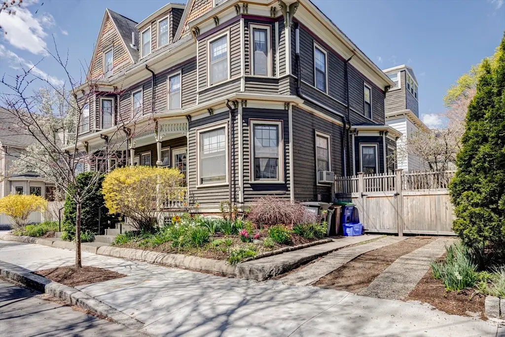 41 Meacham Rd #41, Somerville, MA 02144 - #1