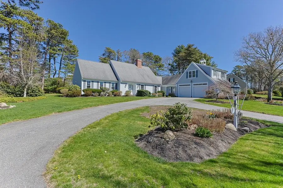 56 Shad Bush Cir, East Dennis, MA 02660 - #2