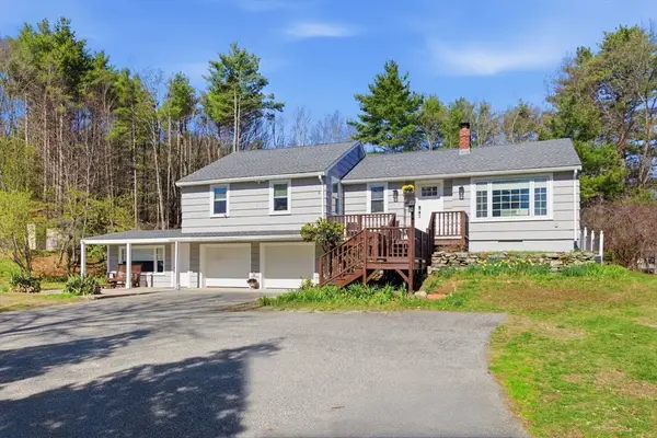 38 Woodland Road, Georgetown, MA 01833
