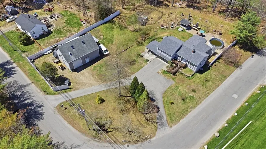 38 Woodland Road, Georgetown, MA 01833 - #2