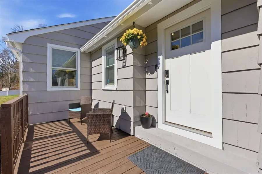 38 Woodland Road, Georgetown, MA 01833 - #3