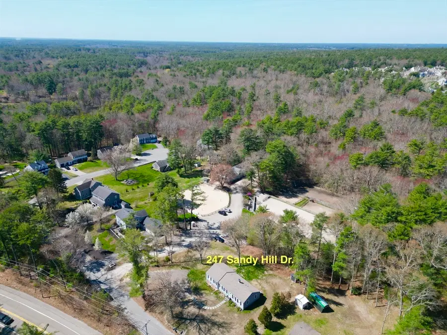 267 Sandy Hill Dr, Marshfield, MA 02050 - #2