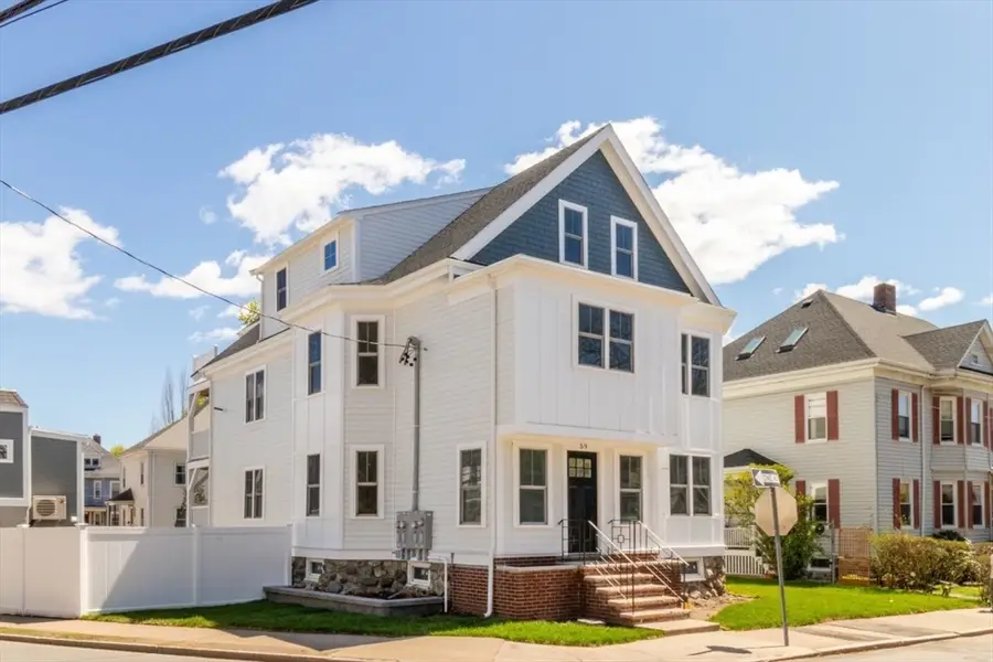 59 Wellington #1, Waltham, MA 02451 - #2