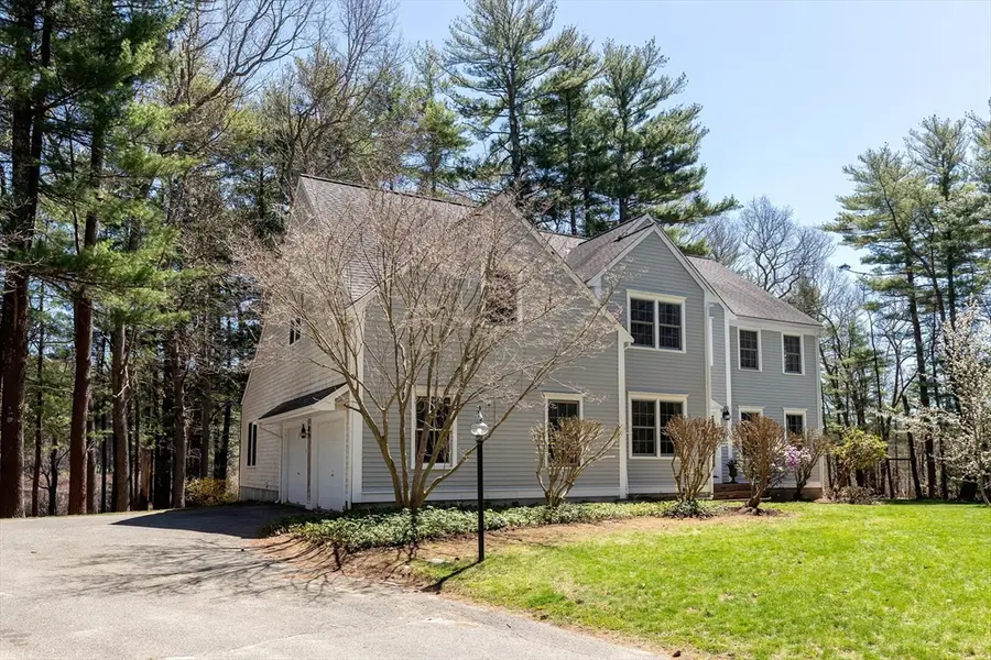 154 Partridge Brook Cir, Marshfield, MA 02050 - #2
