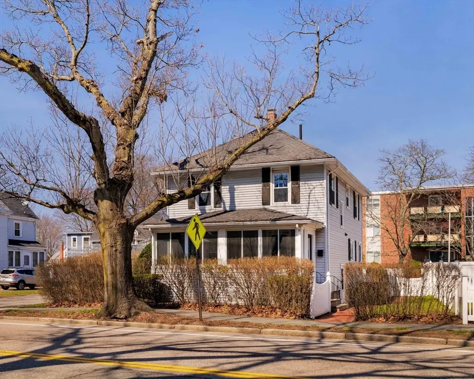 240 Neponset Valley Parkway, Boston, MA 02136 - #1