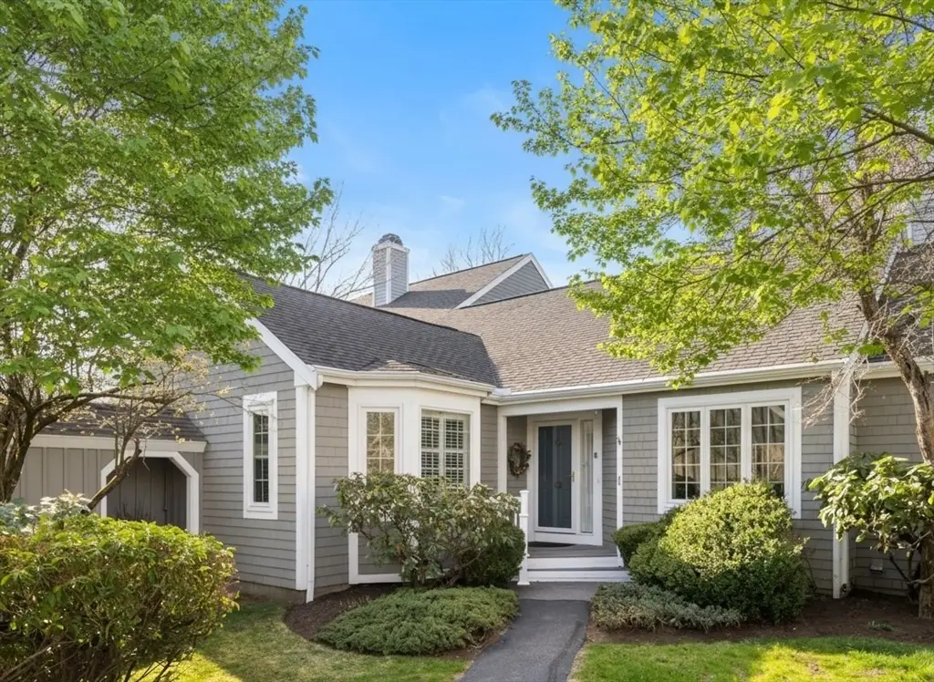 70 Thistle Patch Way #70, Hingham, MA 02043 - #1