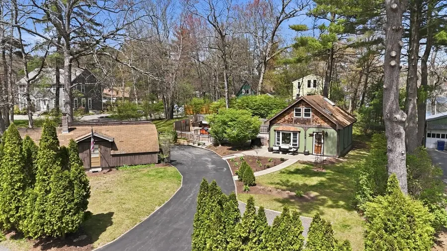 136 Flynt St, Palmer, MA 01069 - #3