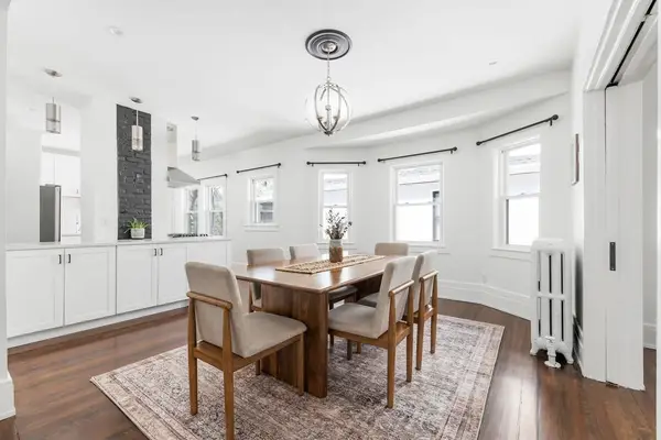 55 Walk Hill Street #2, Boston, MA 02130