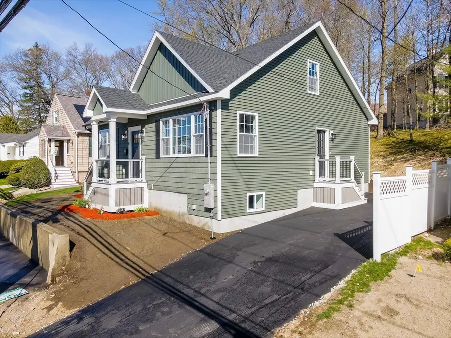 51 Willard, Lowell, MA 01850 - #3