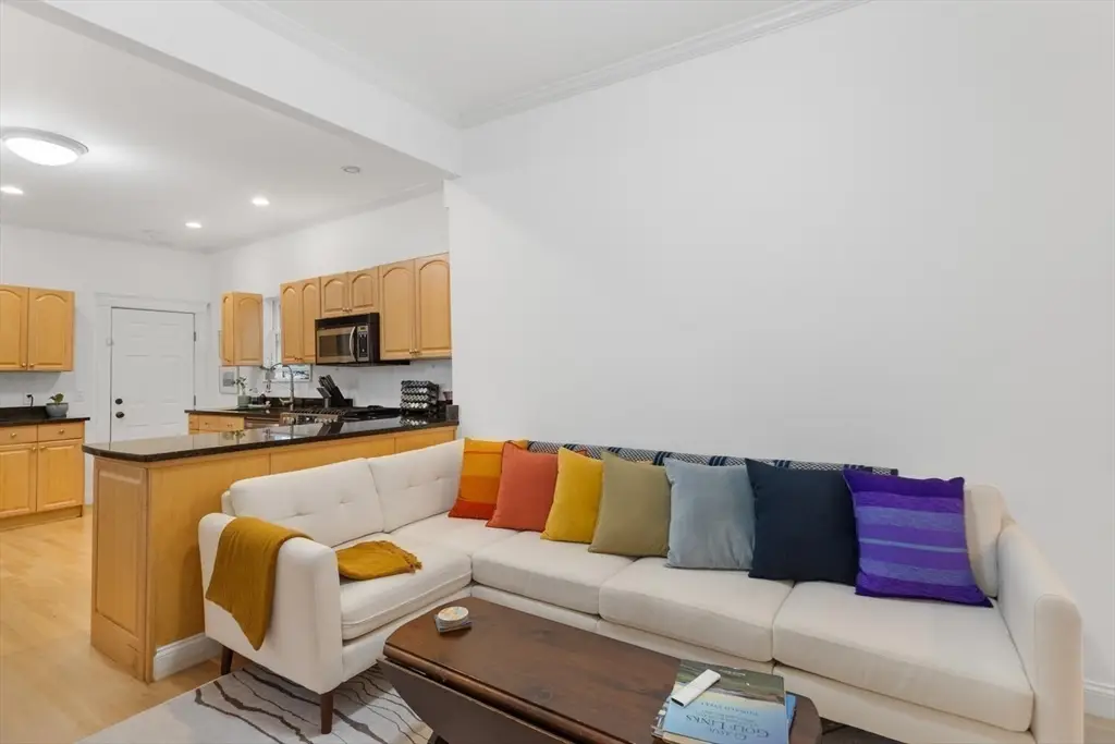 84-86 Mt Vernon St #84-1, Somerville, MA 02145 - #1