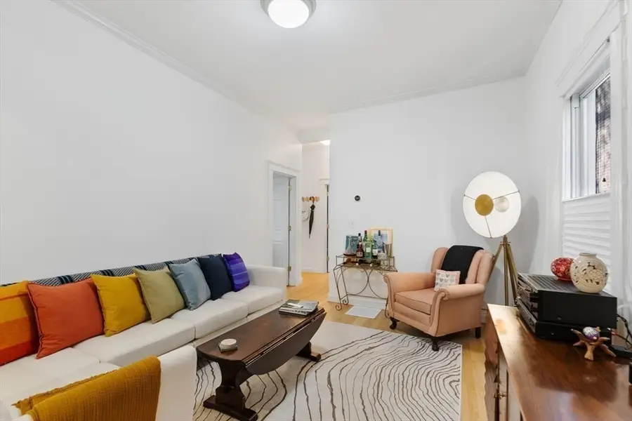 84-86 Mt Vernon St #84-1, Somerville, MA 02145 - #2