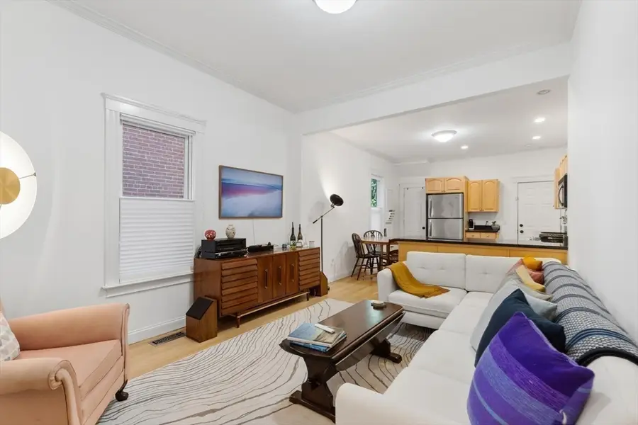 84-86 Mt Vernon St #84-1, Somerville, MA 02145 - #3