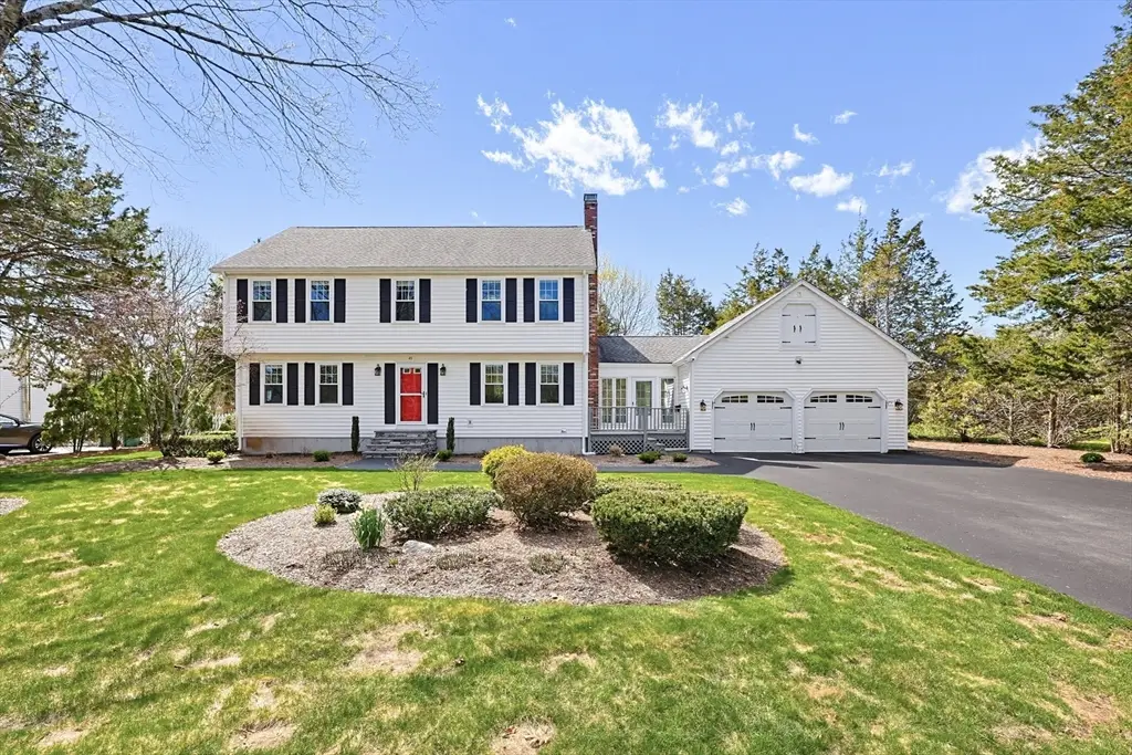 45 James St, Mansfield, MA 02048 - #1