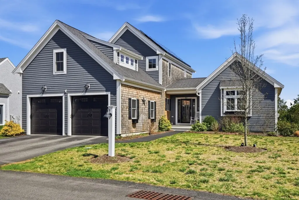 117 White Clover Trl, Plymouth, MA 02360 - #1