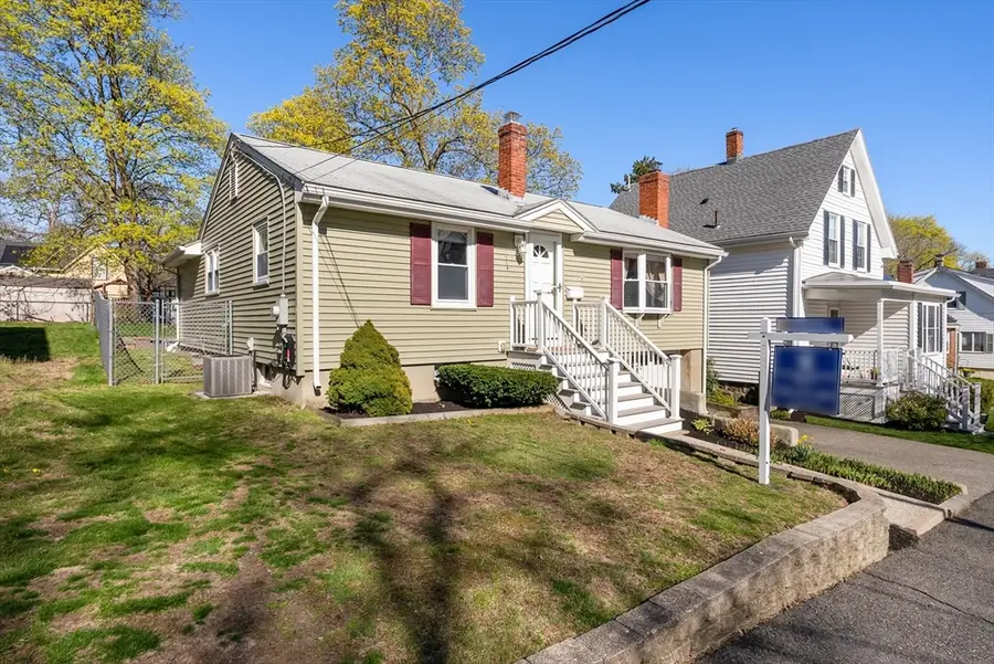 67 Colonial Ave, Lynn, MA 01904 - #3