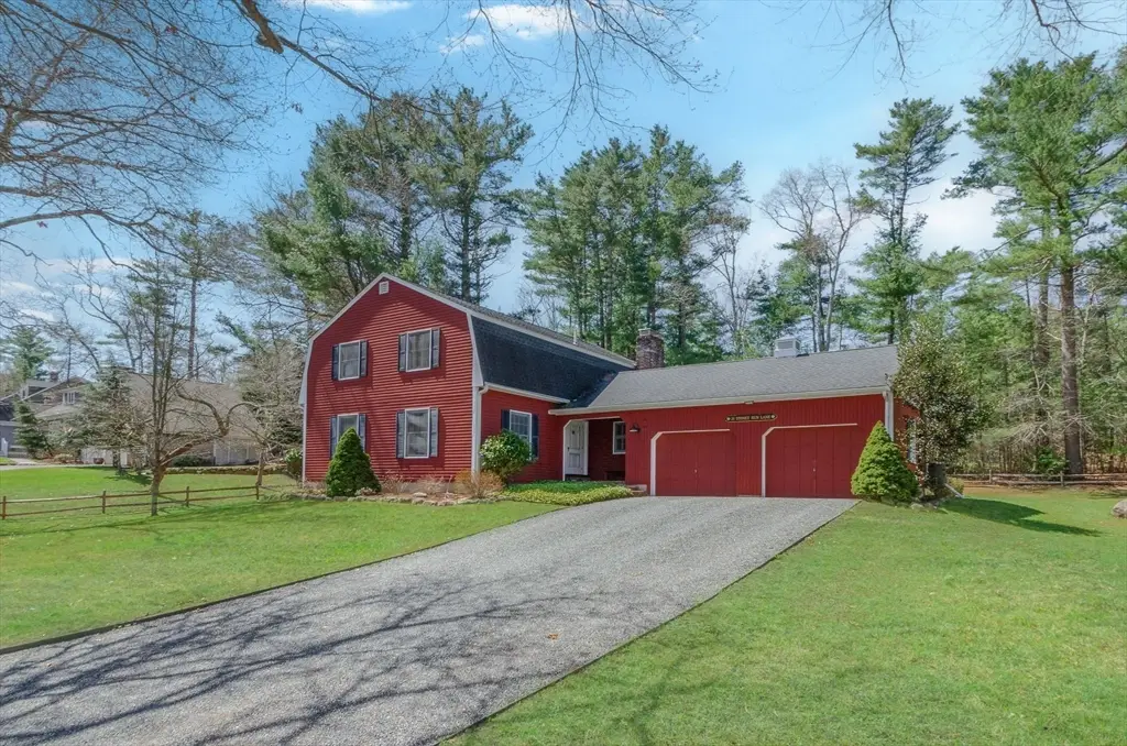 31 Stoney Run Lane, Marion, MA 02738 - #1