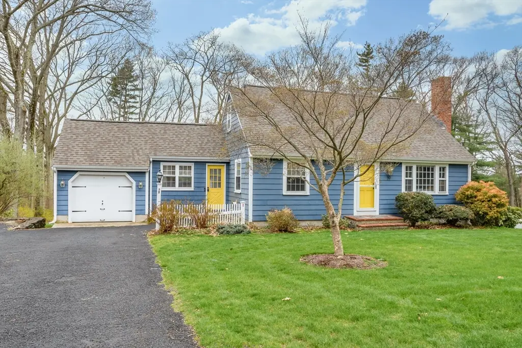 39 Old North Road, Hudson, MA 01749 - #1