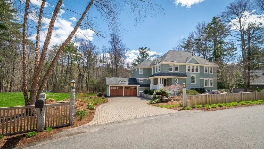 17 Loading Place Road, Manchester, MA 01944 - #1